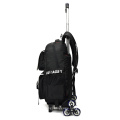 Multi-Function Waterproof Outdoor Trolley School Bag